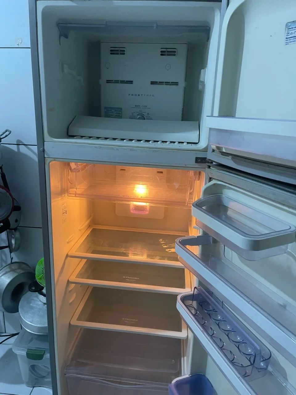 Geladeira  - Foto 2