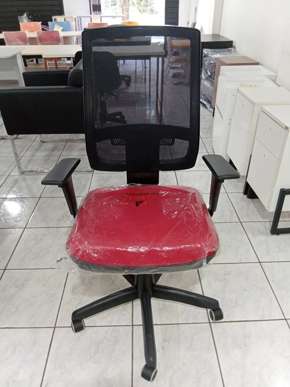 Cadeira para escritório em Belém 