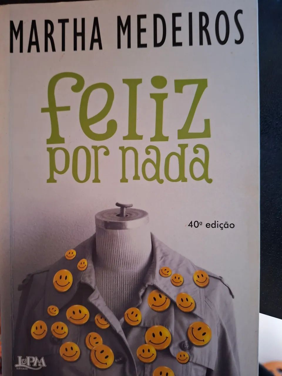 Livro