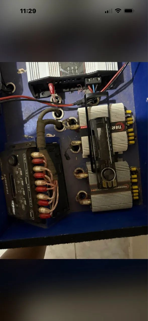 Vendo som automotivo  - Foto 3