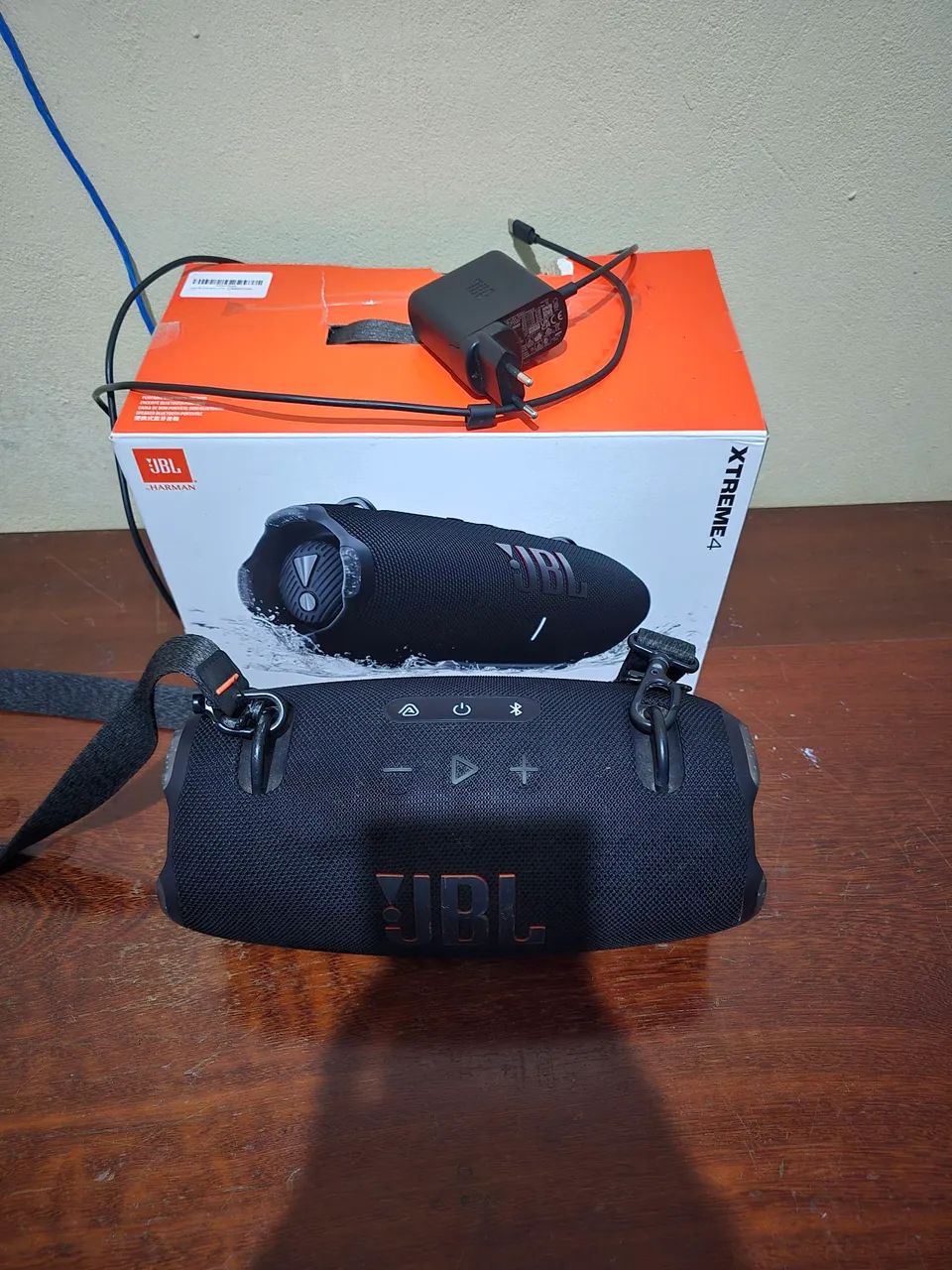 Jbl XTREME 4