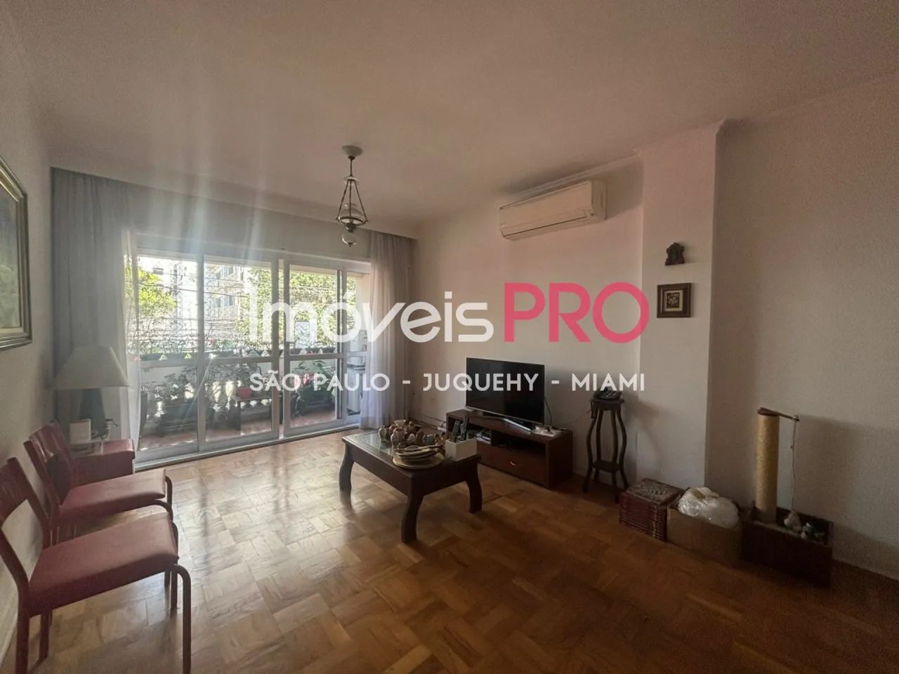 Apartamento, Itaim Bibi - São Paulo
