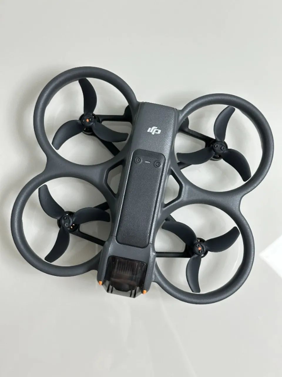 DJI Avata 2 Fly More Combo + Goggles Integra + Controle FPV + 3 Baterias - Foto 5