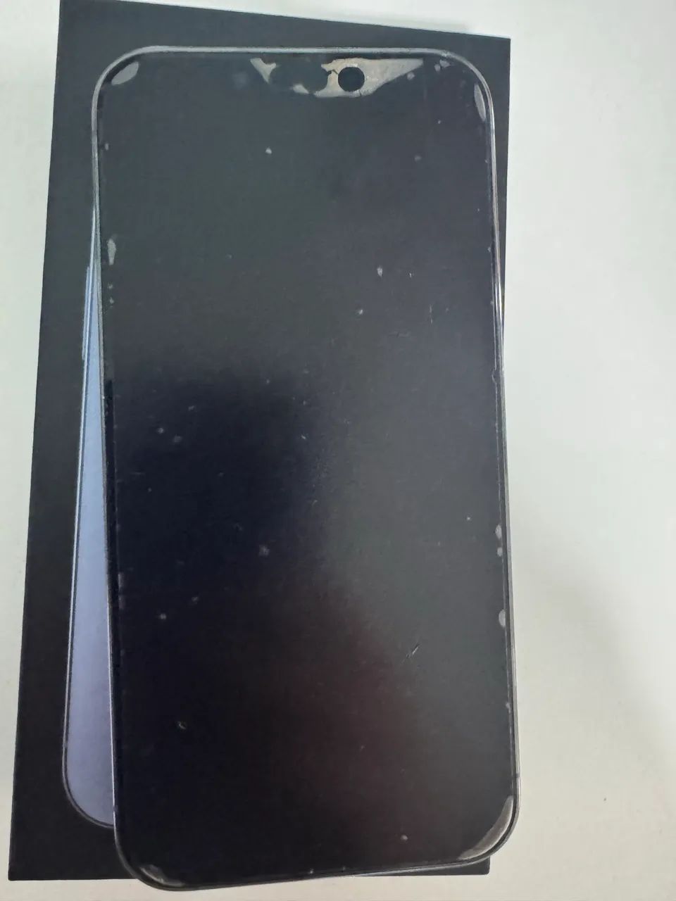 iPhone 13 Pro 128 GB Azul-Sierra - R$ 2.100 - Foto 3