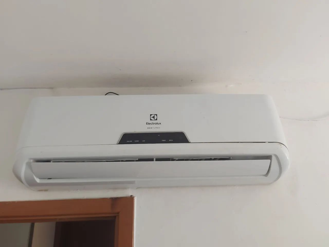 Ar condicionado 