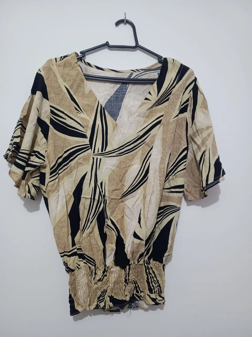 Blusa Feminina Nova  - Foto 5