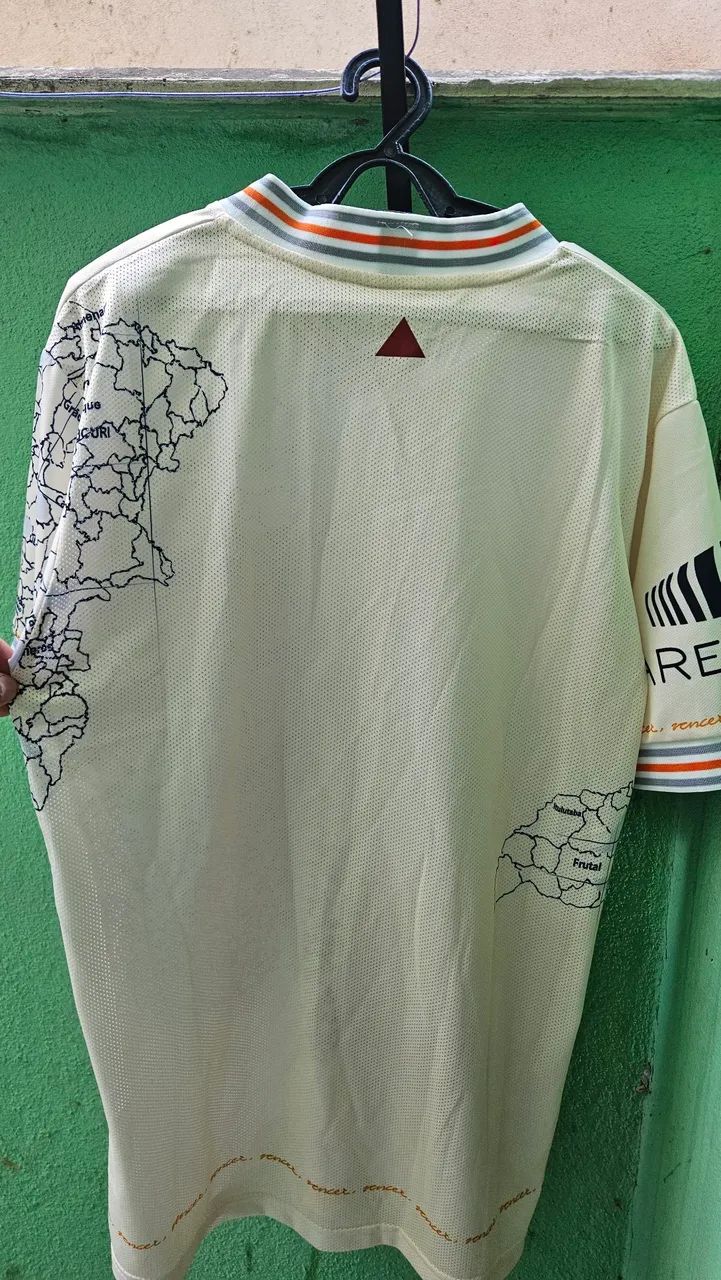 Camisa Atletico Mineiro - Foto 2
