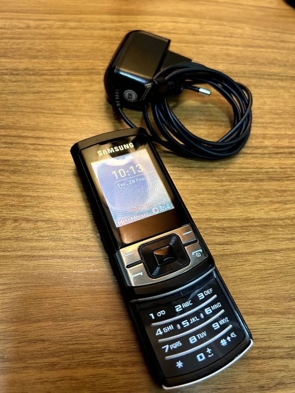 Samsung C3050 - Vodafone - Foto 3