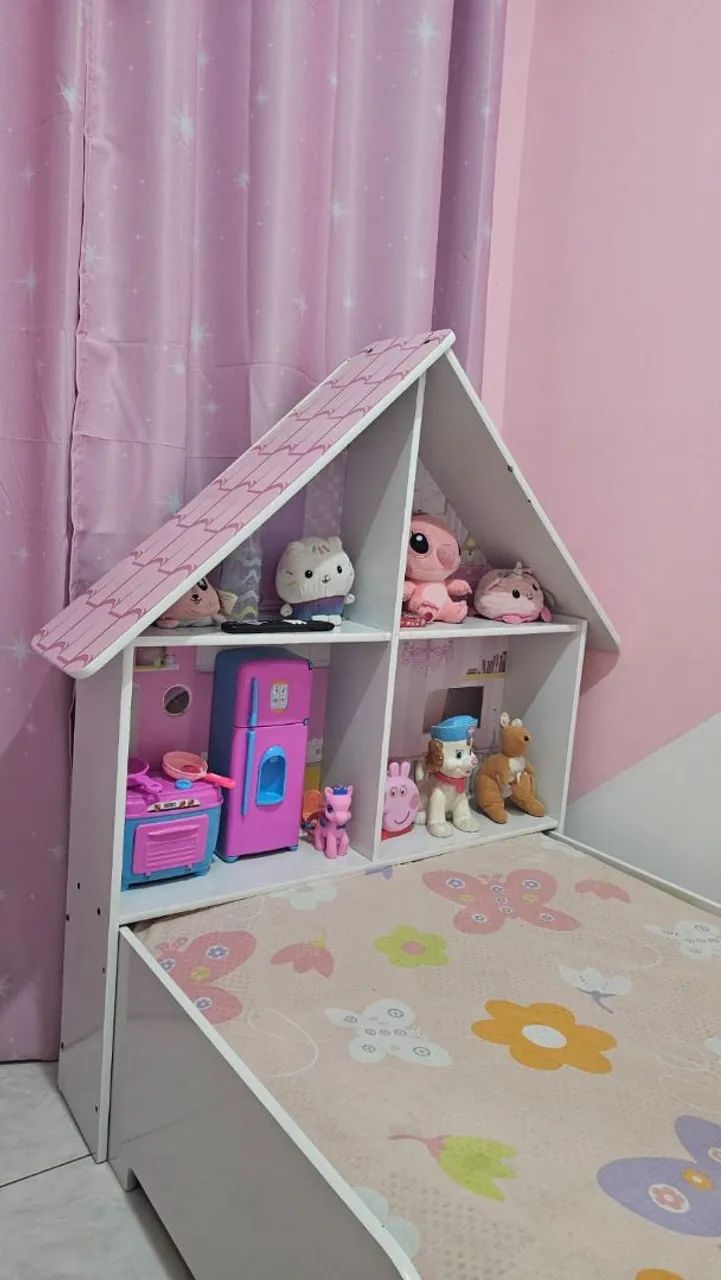 Cama Infantil  - Foto 4