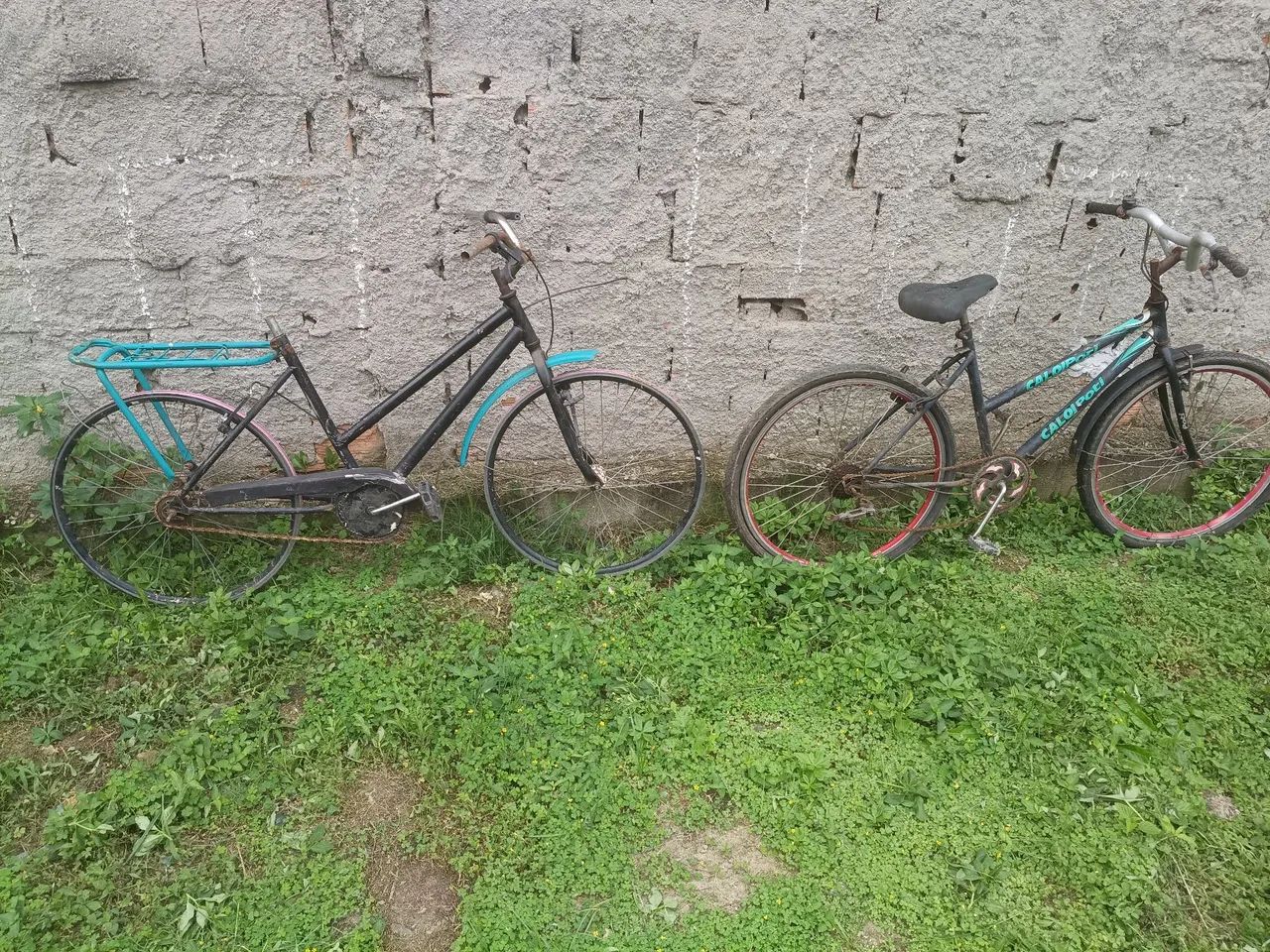 Bicicleta Poty 