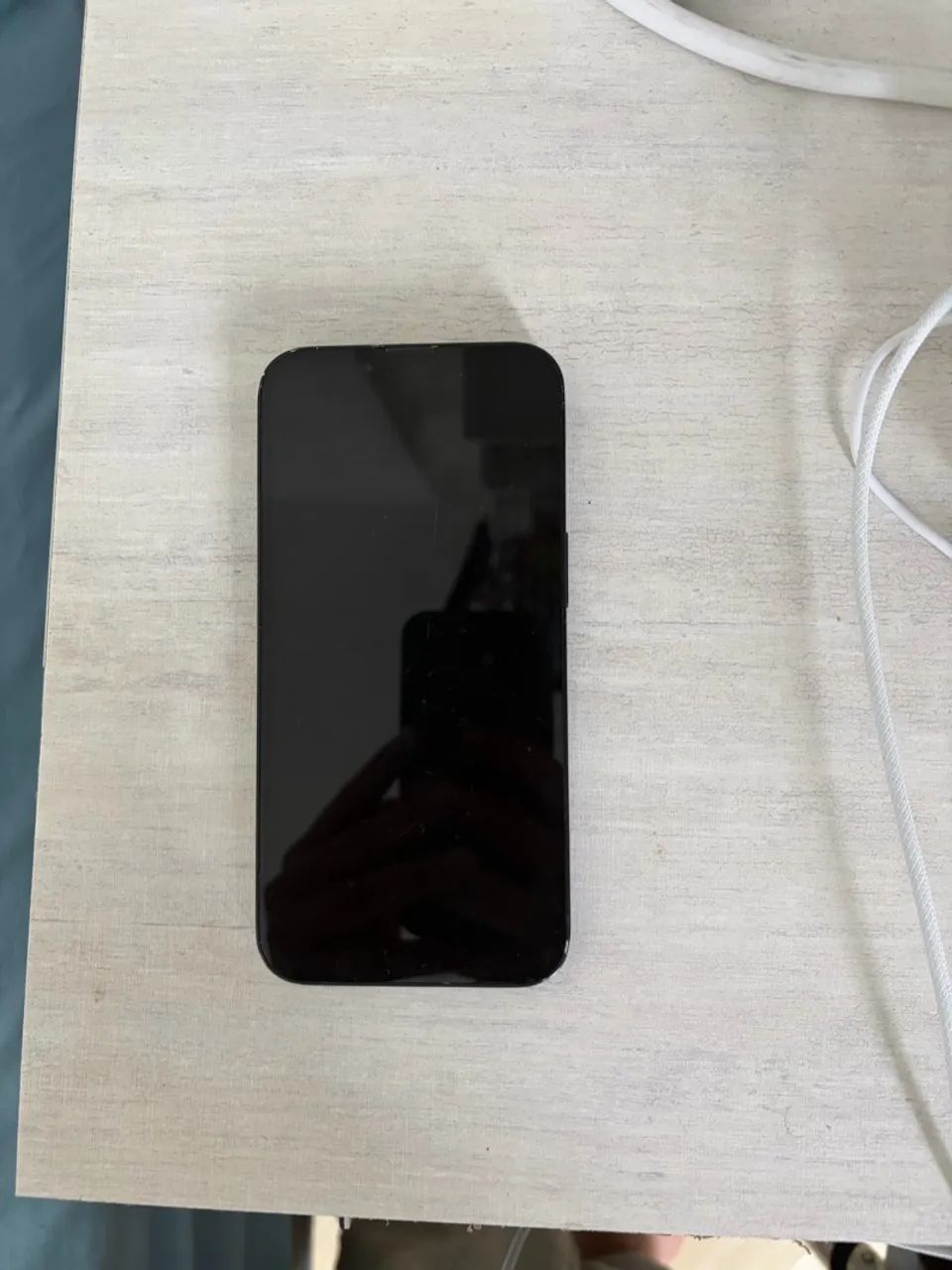 iPhone 14  Preto - 128 G 
