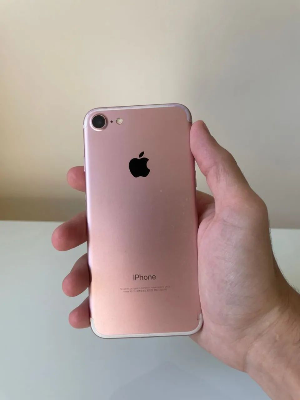 iPhone 7 - 32GB (+ brindes) - Foto 2