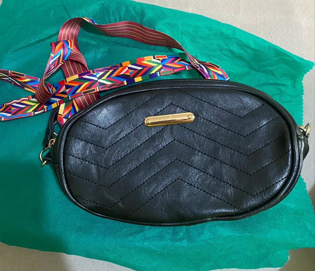 Bolsa Tira Colo 