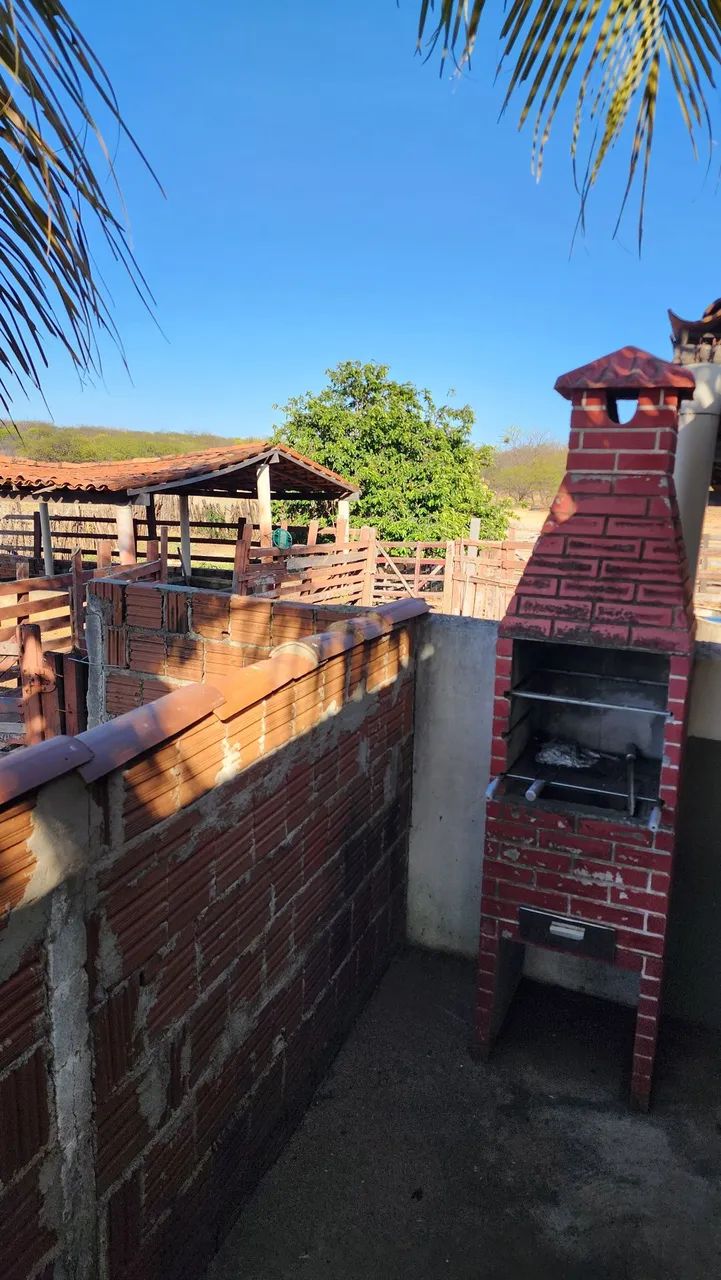 Sitio em sao mamede pb - Foto 5