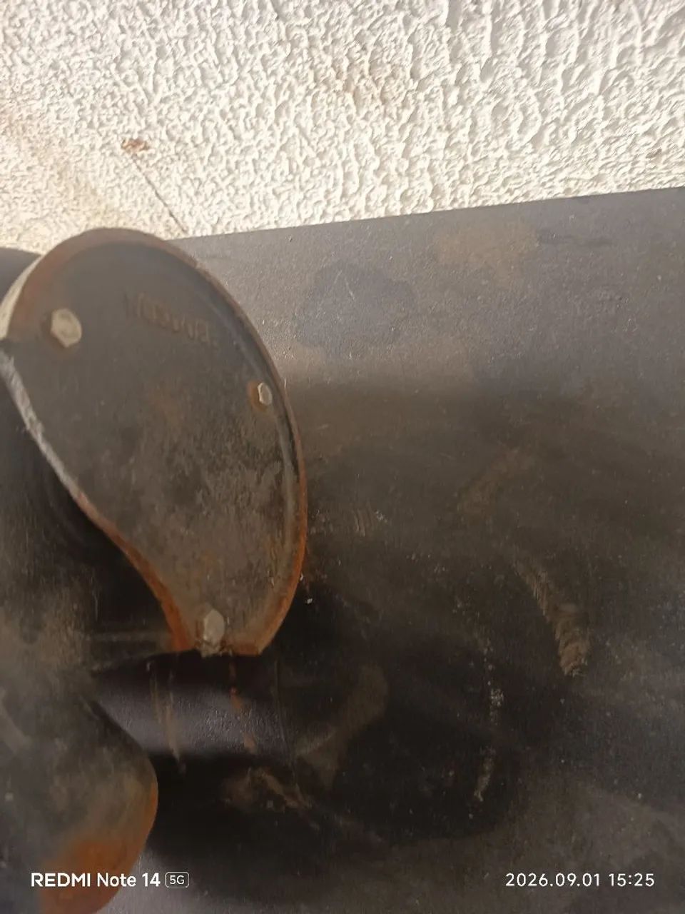 Bomb de água  - Foto 4