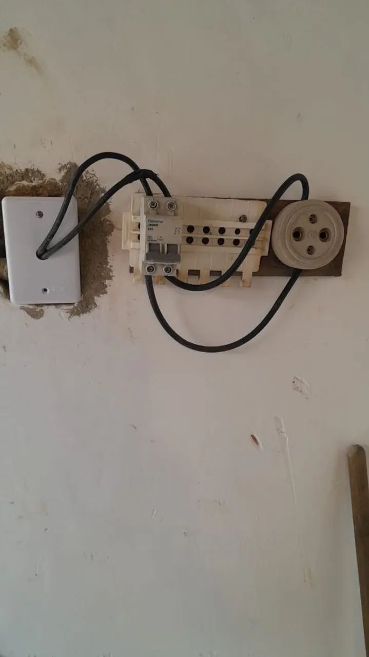 Eletricista ? aumento de carga  - Foto 3