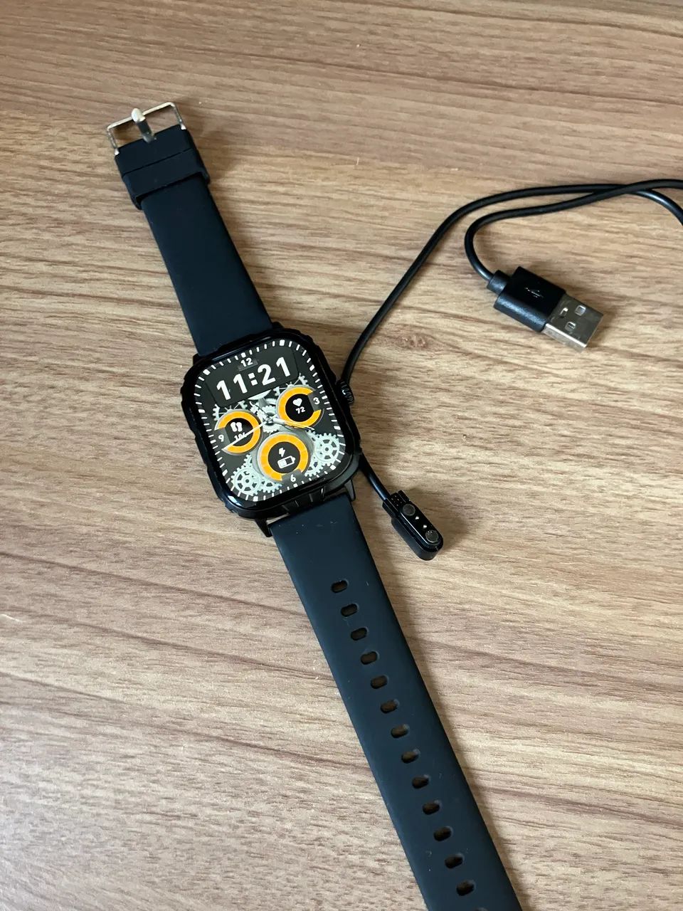 Smartwatch FitPro