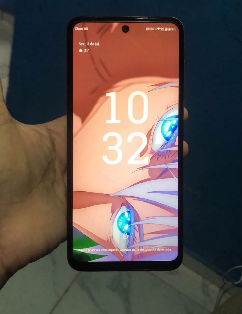 Moto G53 - Foto 2