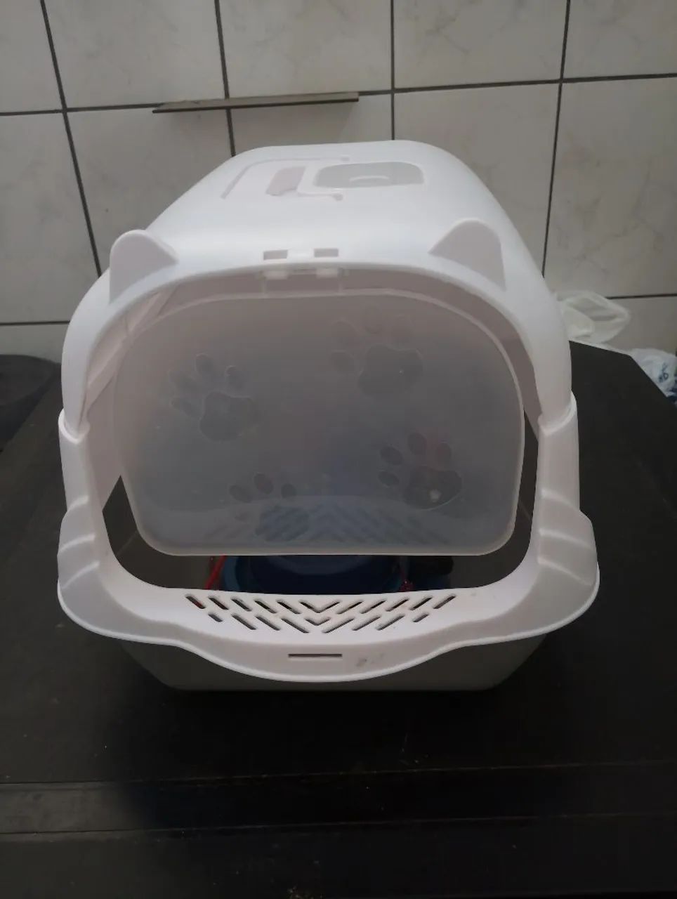 Kit para gatos 