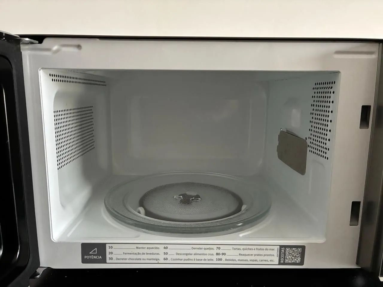 Microondas Electrolux - Foto 2