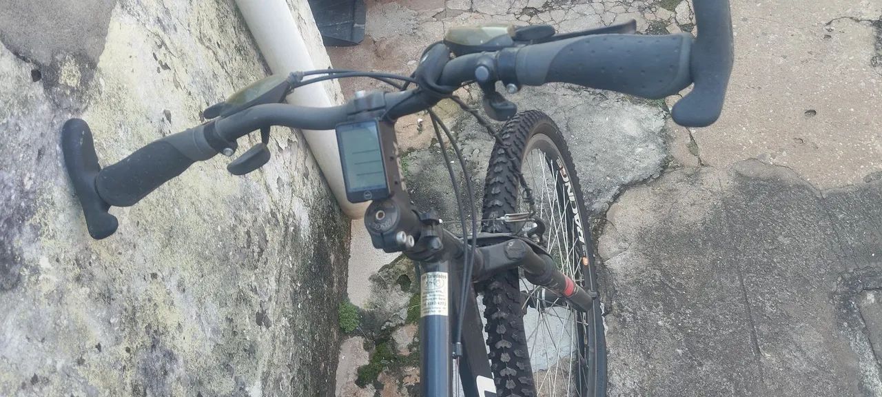 Bicicleta  - Foto 3