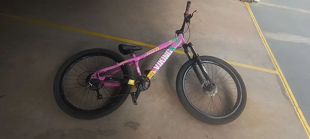 Bike vikeng 2025