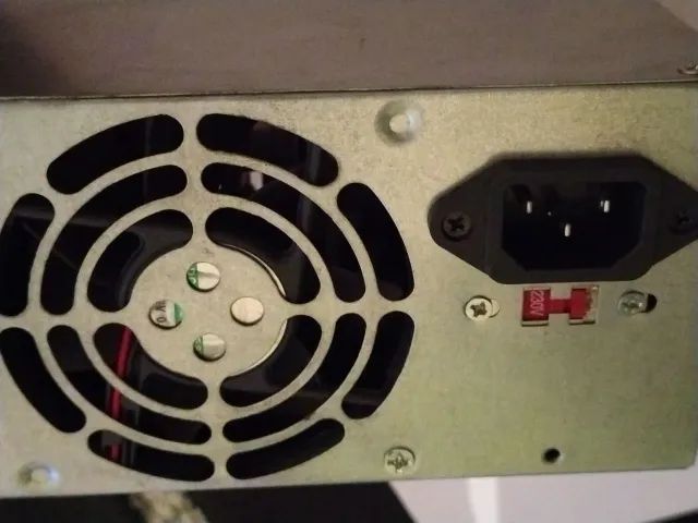 Fonte Tronos 230W. - Foto 3