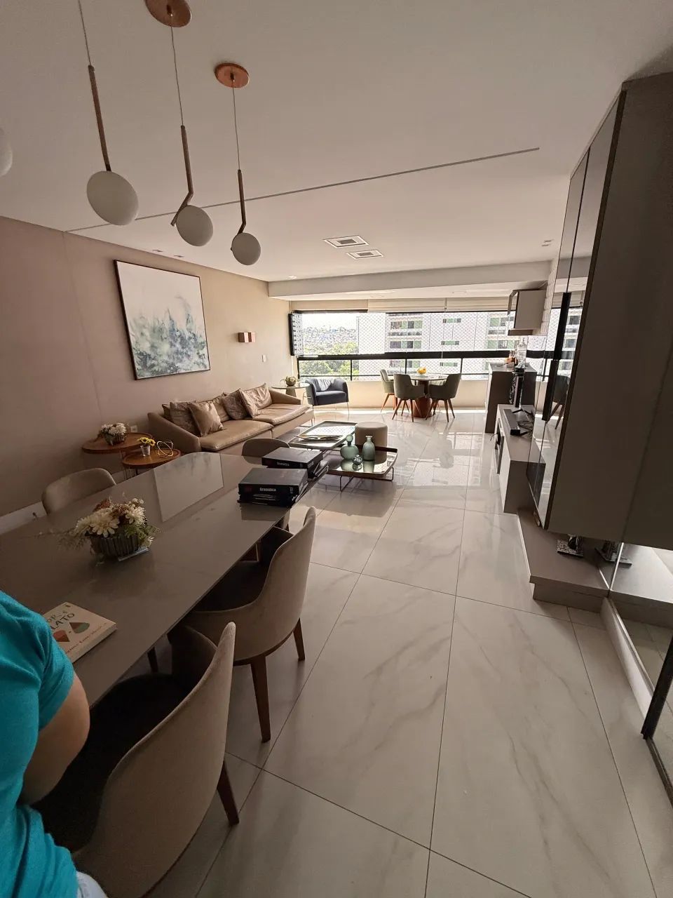 Apartamento à venda, CASA FORTE, Recife, PE - Foto 2
