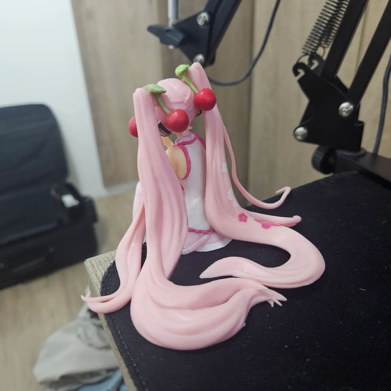 Figura Hatsune Miku (Sakura) - Foto 3