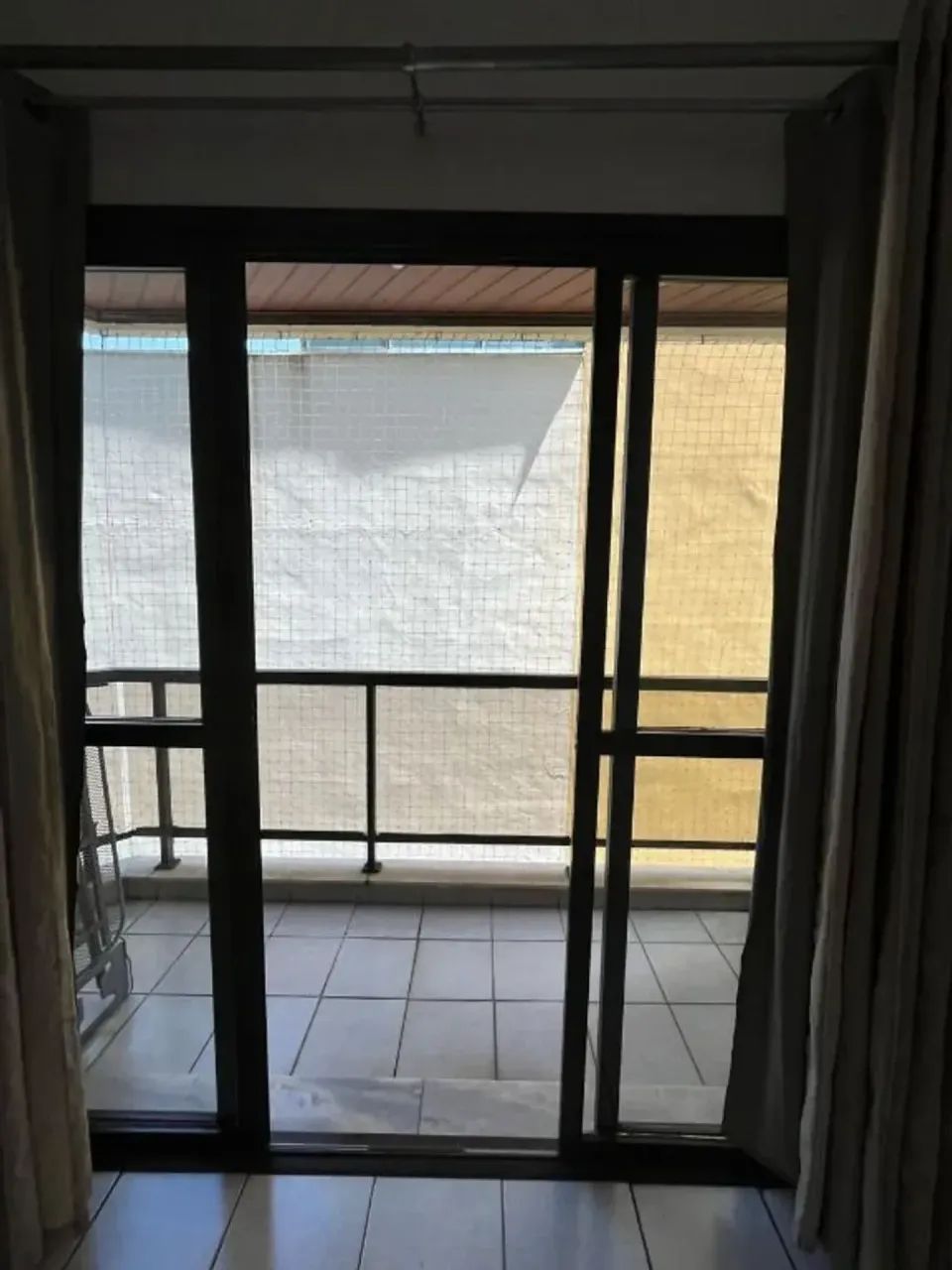 Apartamento Pronto para Morar no Centro de Taubaté  3 Dormitórios e Varanda - Foto 5