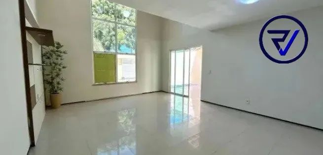 CASA DUPLEX DE ALTO PADRÃO EM EDSON QUEIROZ - Foto 3