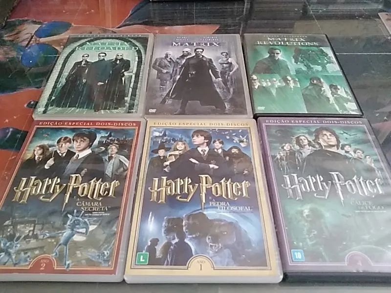 DVDs Box e duplos - Foto 2