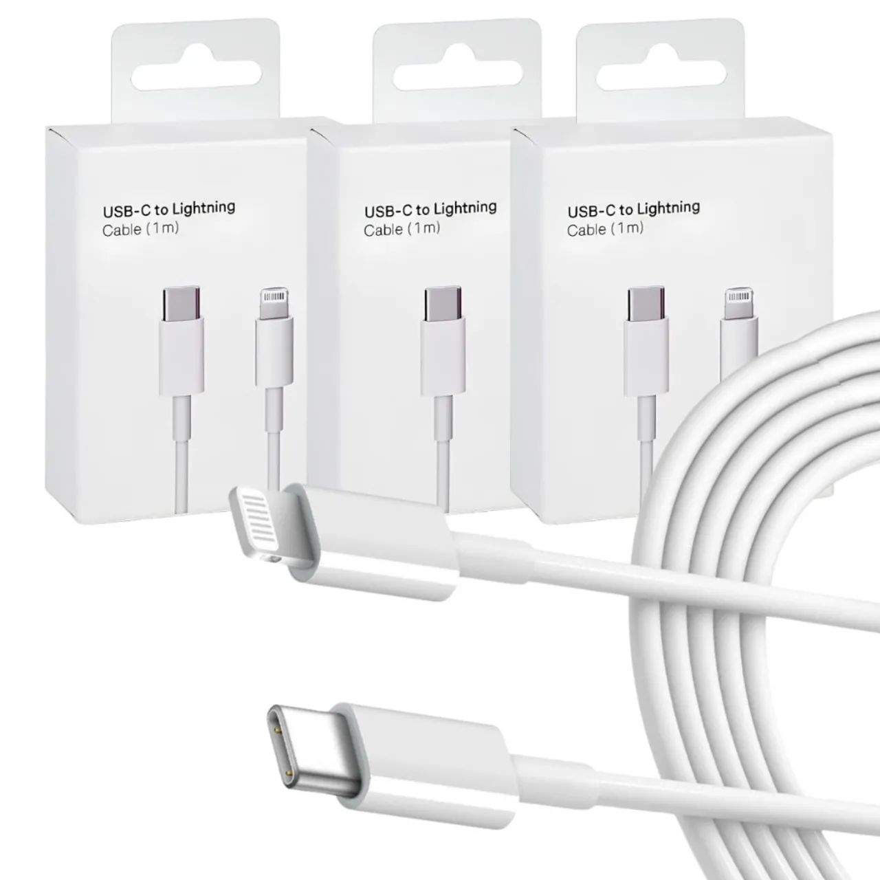 CABO IPHONE - ENTREGA GRÁTIS 
