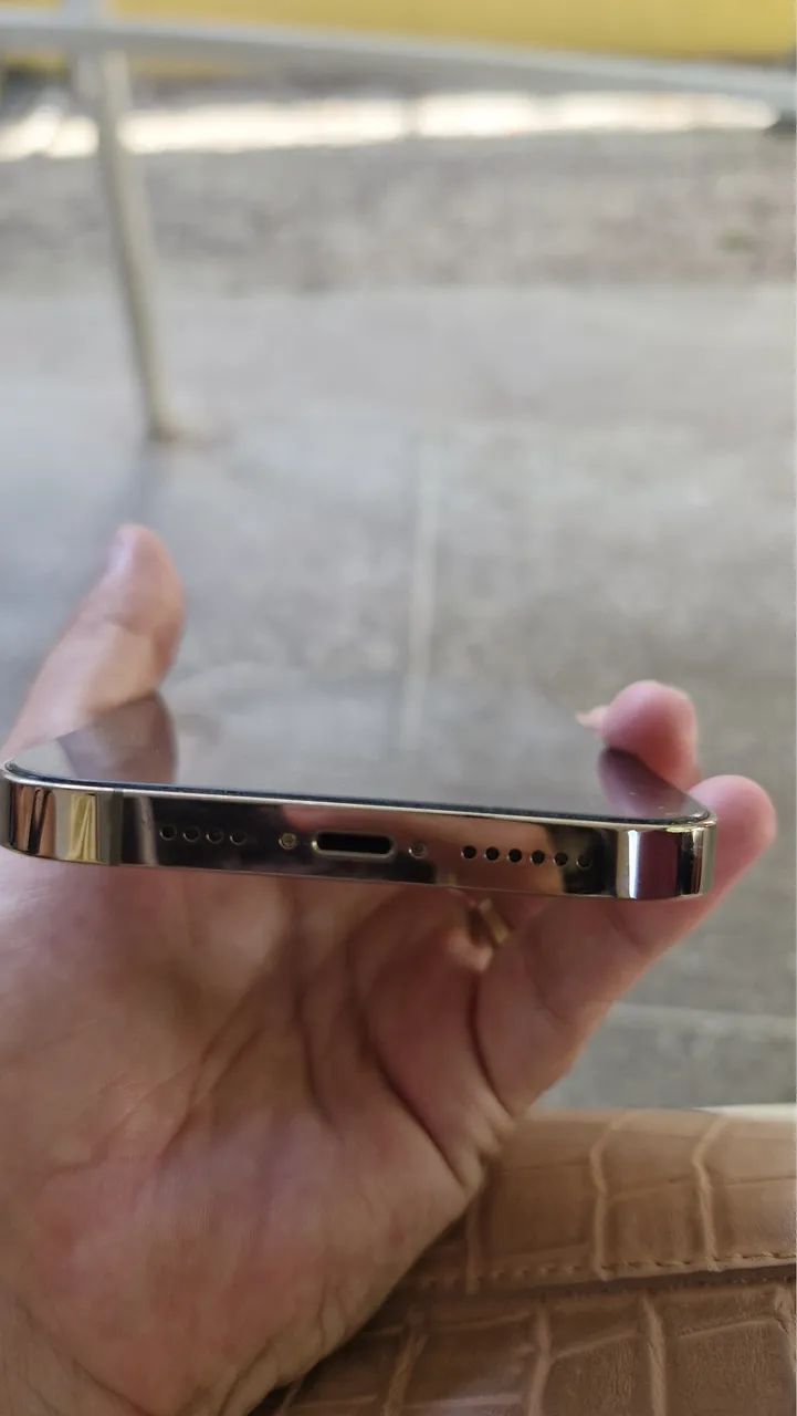 IPHONE 14 PRO MAX - Foto 2
