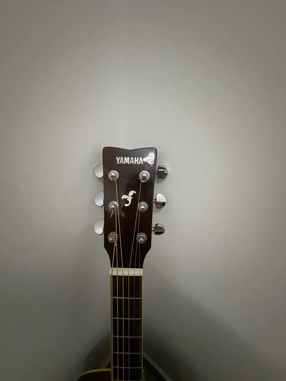 Violão Yamaha  - Foto 3