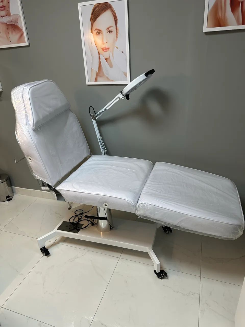 Clínica Odontológica - Foto 2