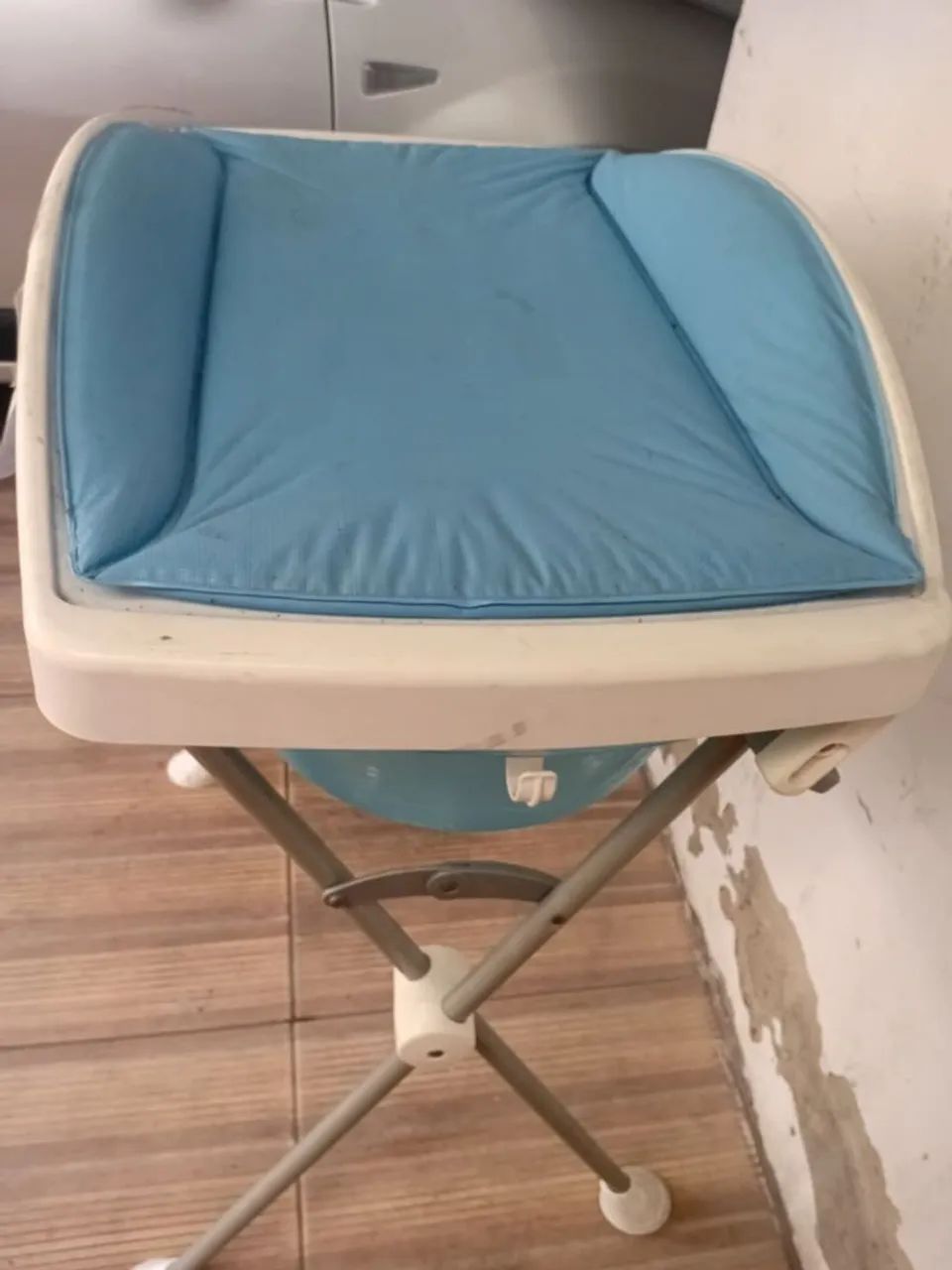 Banheira com trocador - Foto 2
