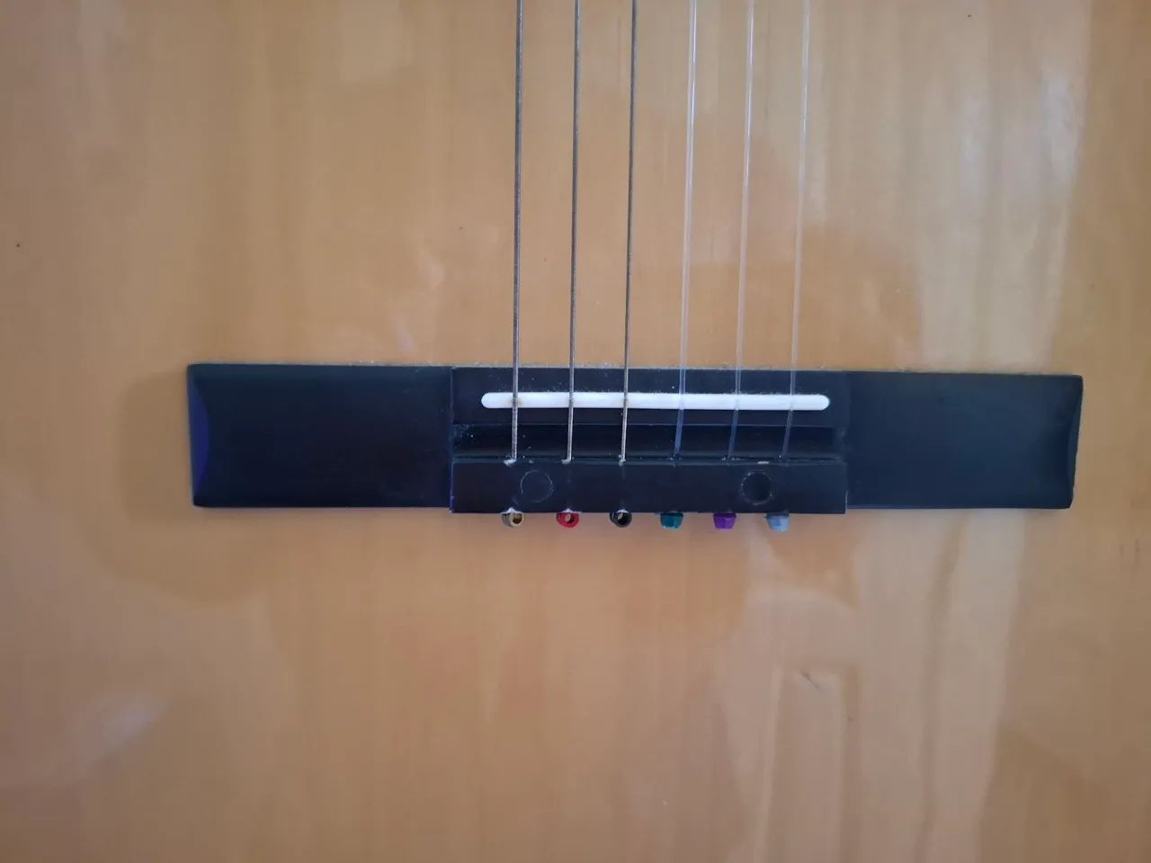 Violão michael  - Foto 5