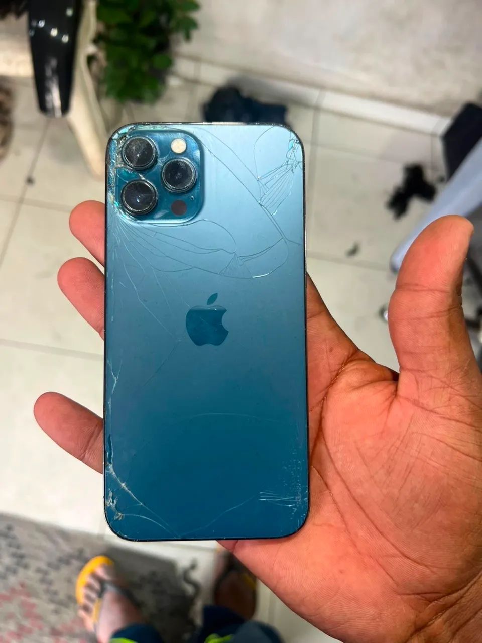 12 pro max - Foto 2