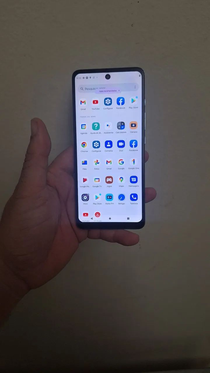 Moto g60s - Foto 2