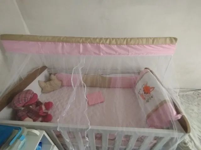 Berço  - Foto 3