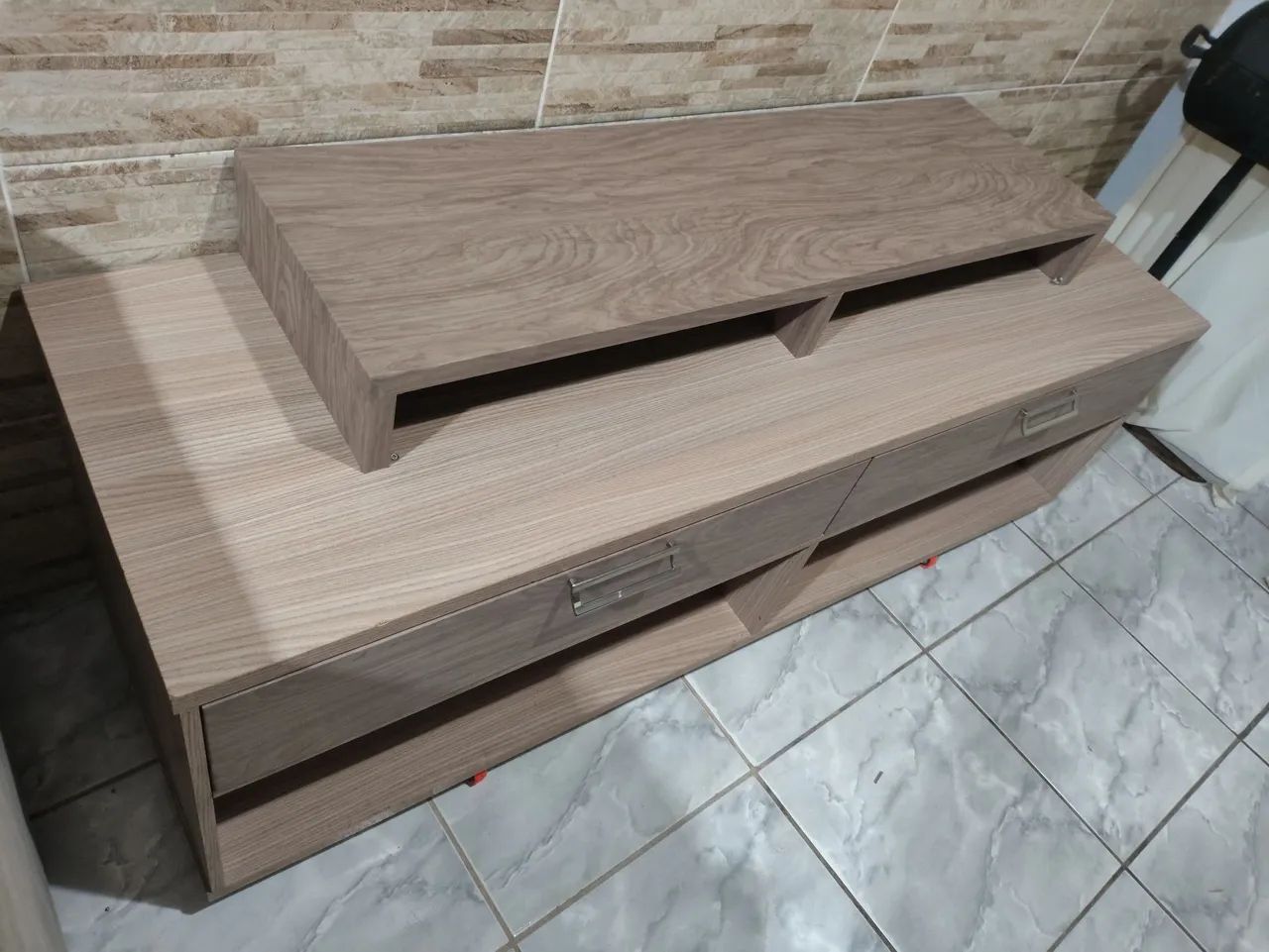 Rack para TV / Sala - Foto 4