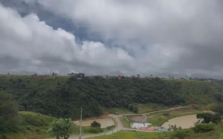 OPORTUNIDADE - ALTEZA - Lote com Vista - Bananeiras - Foto 2