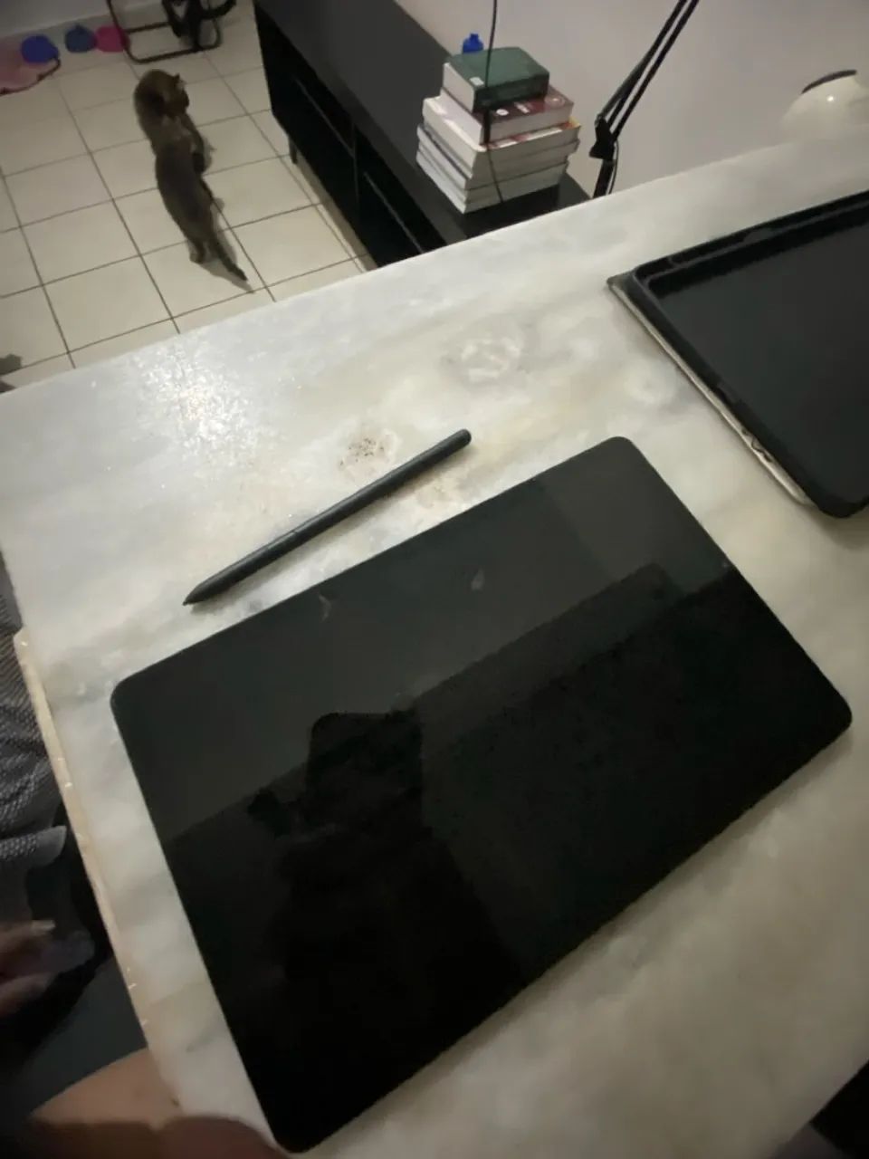 Tablet S6 lite Sansung   - Foto 4