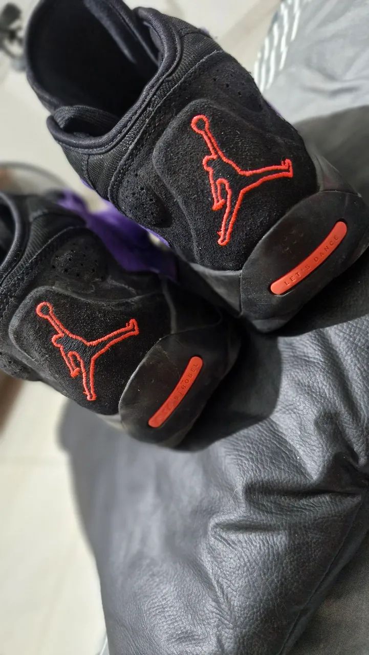 nike zoom air strobel