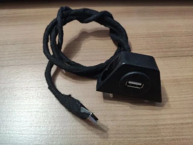 Interface Carplay e Android Auto - Land Rover/Jaguar - Sistema Denso - Foto 5