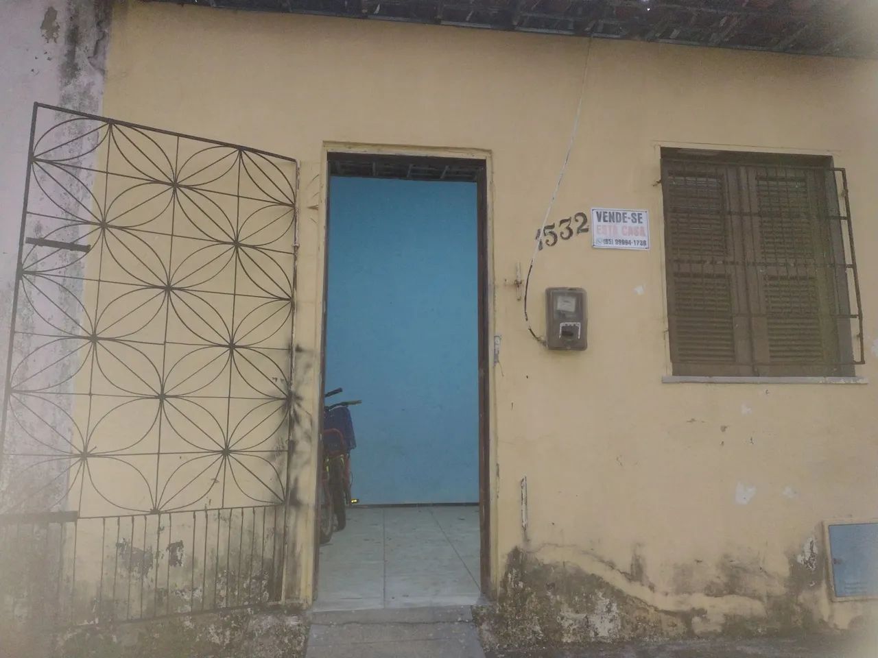 Casa a venda 