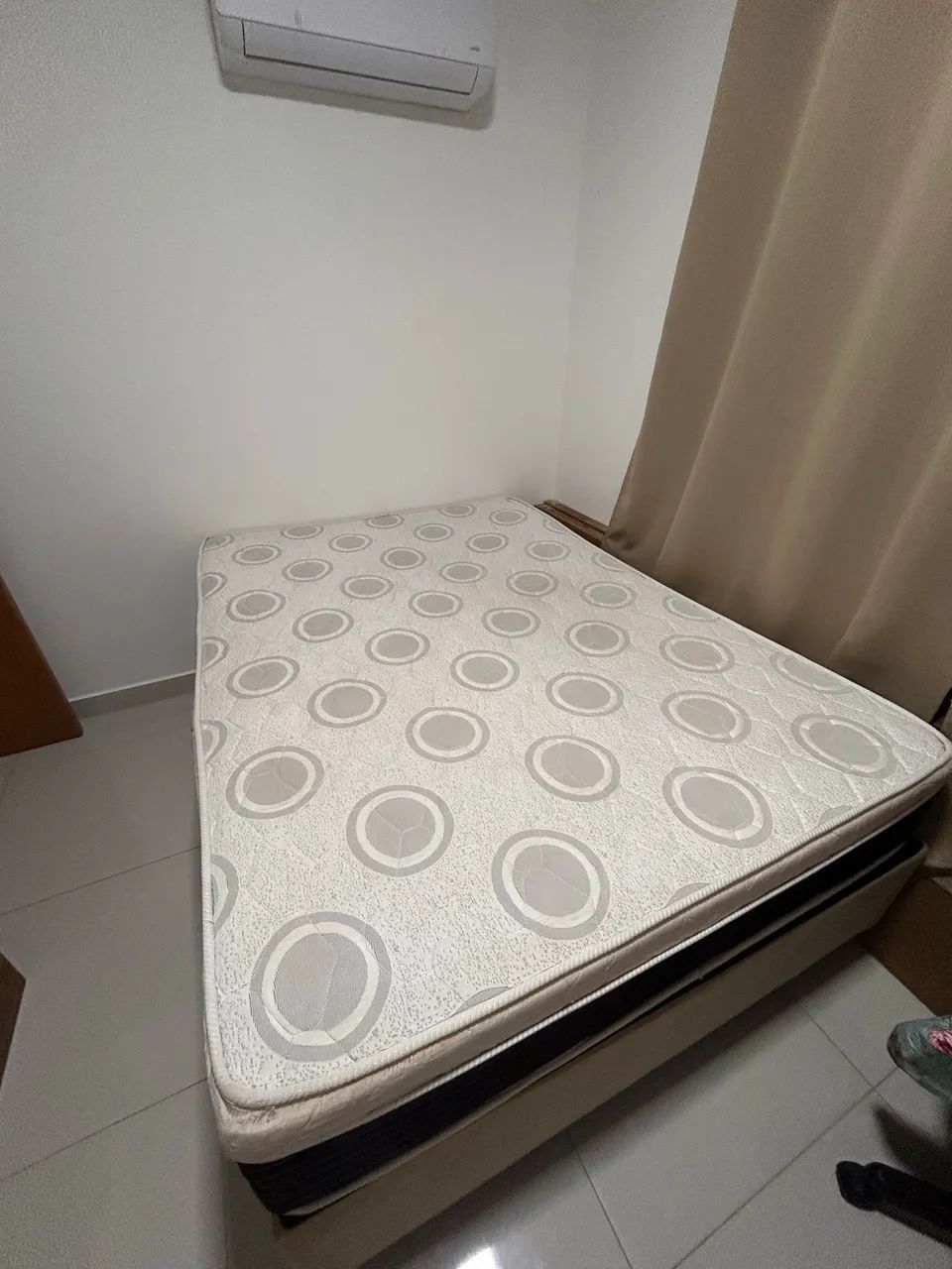 Cama casal  - Foto 3