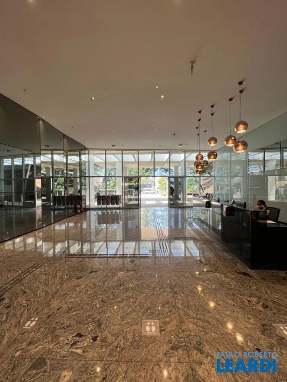 CONJ. COMERCIAL - ALPHAVILLE - SP - Foto 5