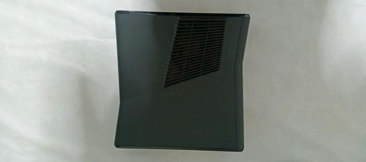 Xbox 360 slim - Foto 5